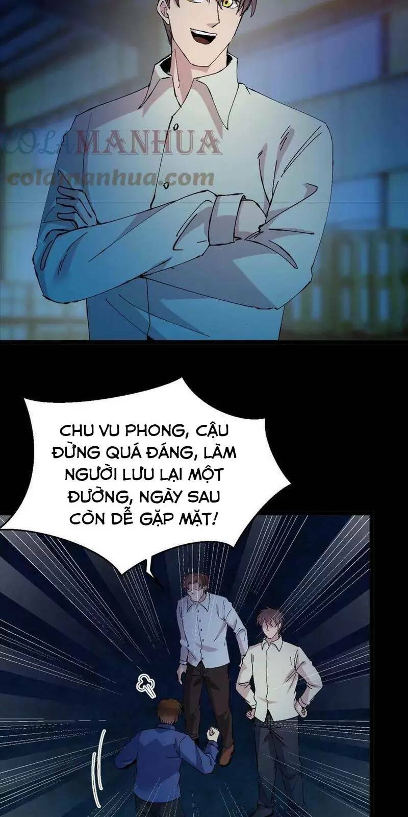 trùng sinh trở lại 1983 làm phú hào chapter 220 - Next chapter 221