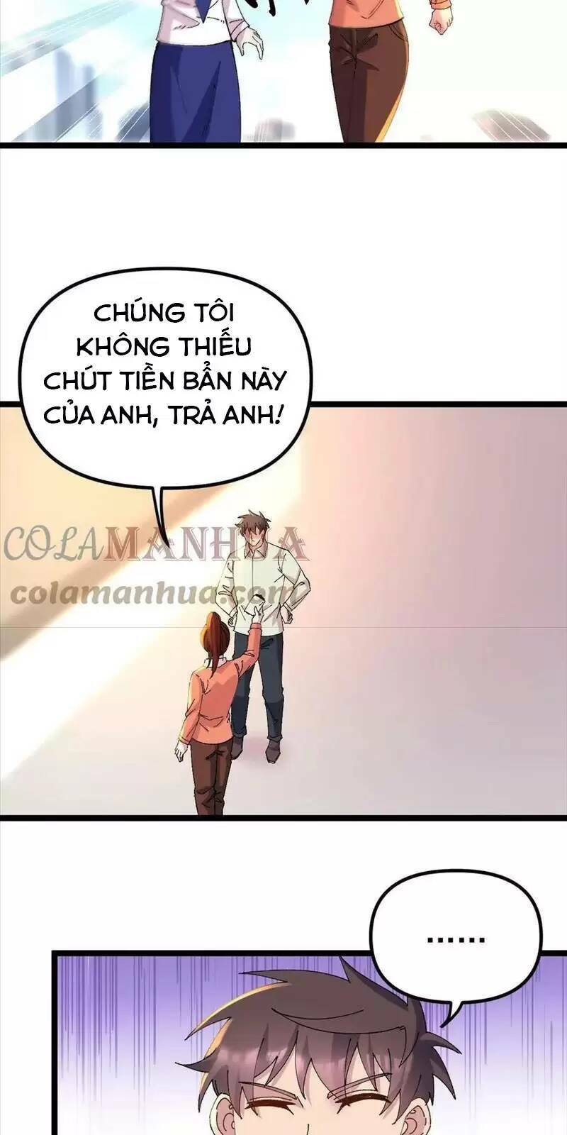 trùng sinh trở lại 1983 làm phú hào chapter 221 - Next chapter 222