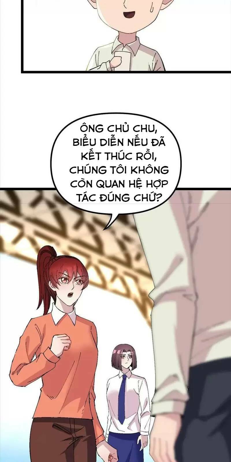 trùng sinh trở lại 1983 làm phú hào chapter 221 - Next chapter 222