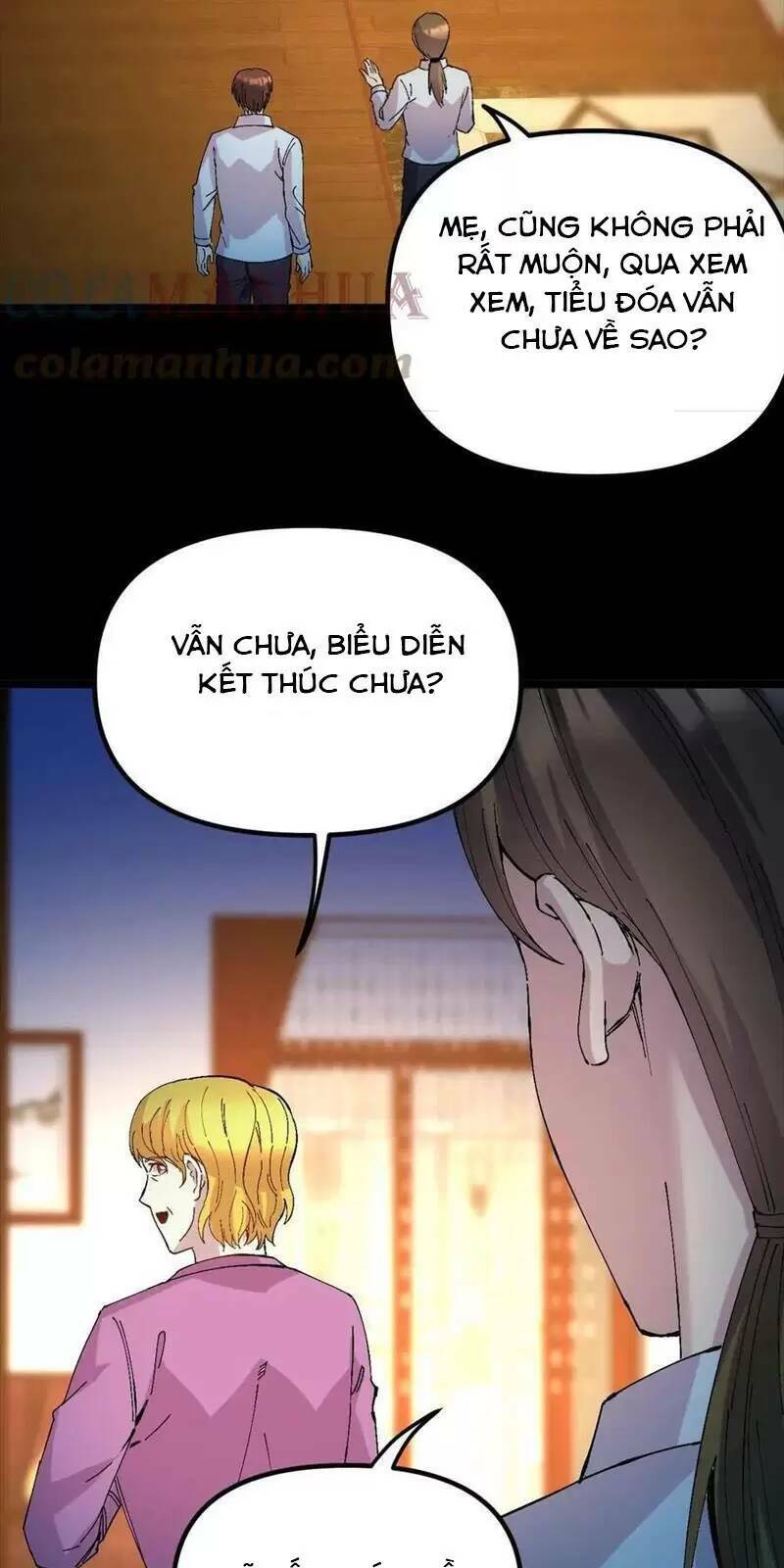 trùng sinh trở lại 1983 làm phú hào chapter 221 - Next chapter 222