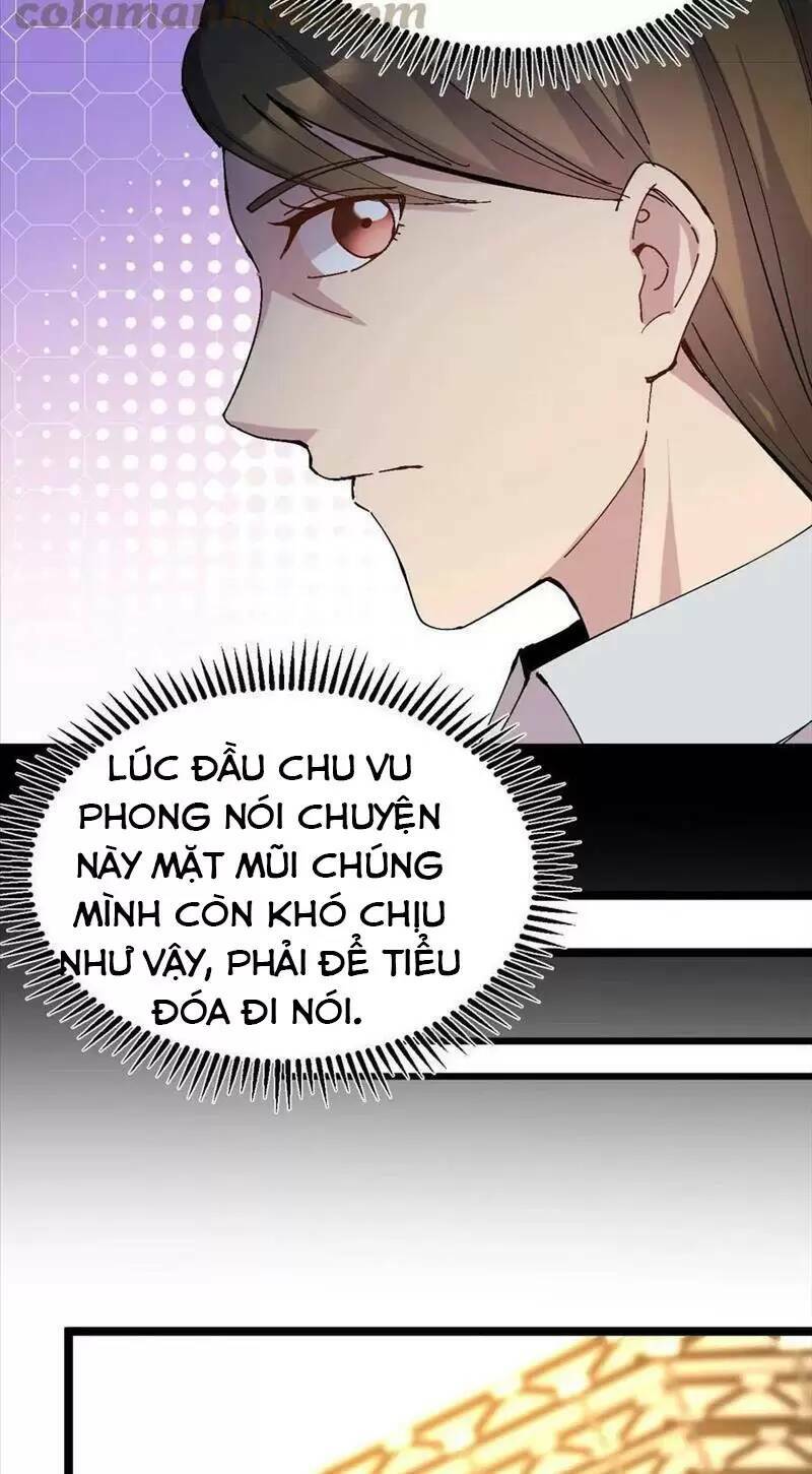 trùng sinh trở lại 1983 làm phú hào chapter 221 - Next chapter 222