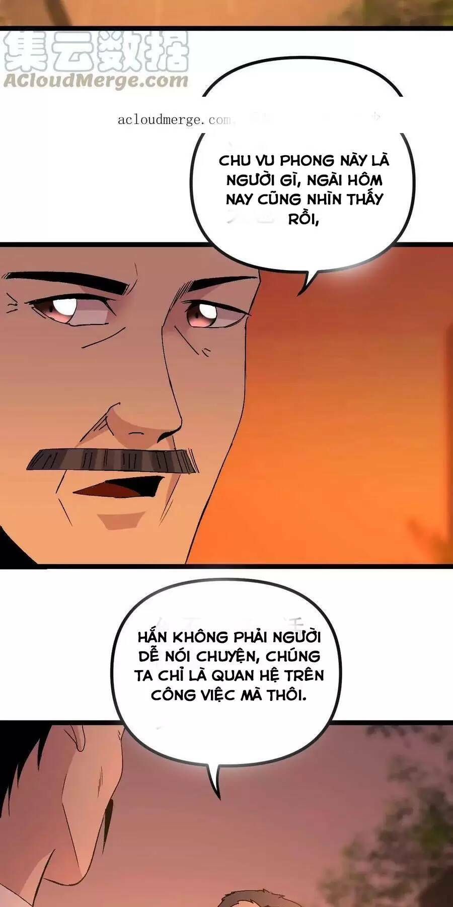 trùng sinh trở lại 1983 làm phú hào chapter 249 - Next chapter 250