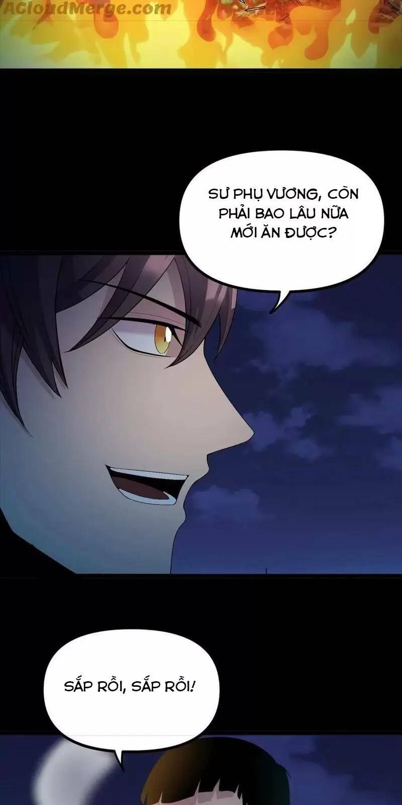 trùng sinh trở lại 1983 làm phú hào chapter 254 - Next chapter 255