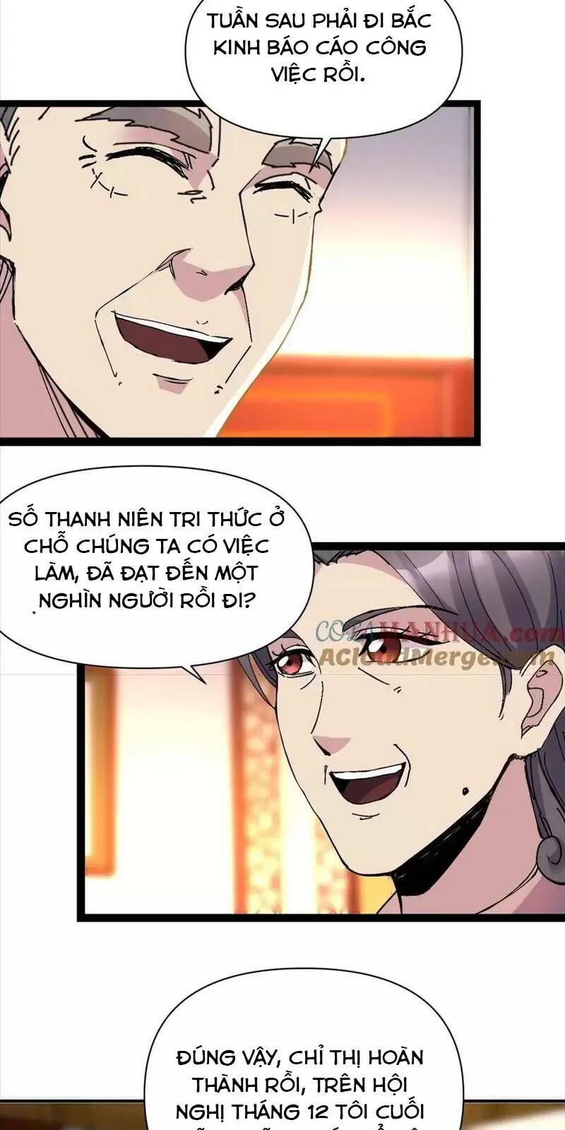 trùng sinh trở lại 1983 làm phú hào chapter 257 - Next chapter 258