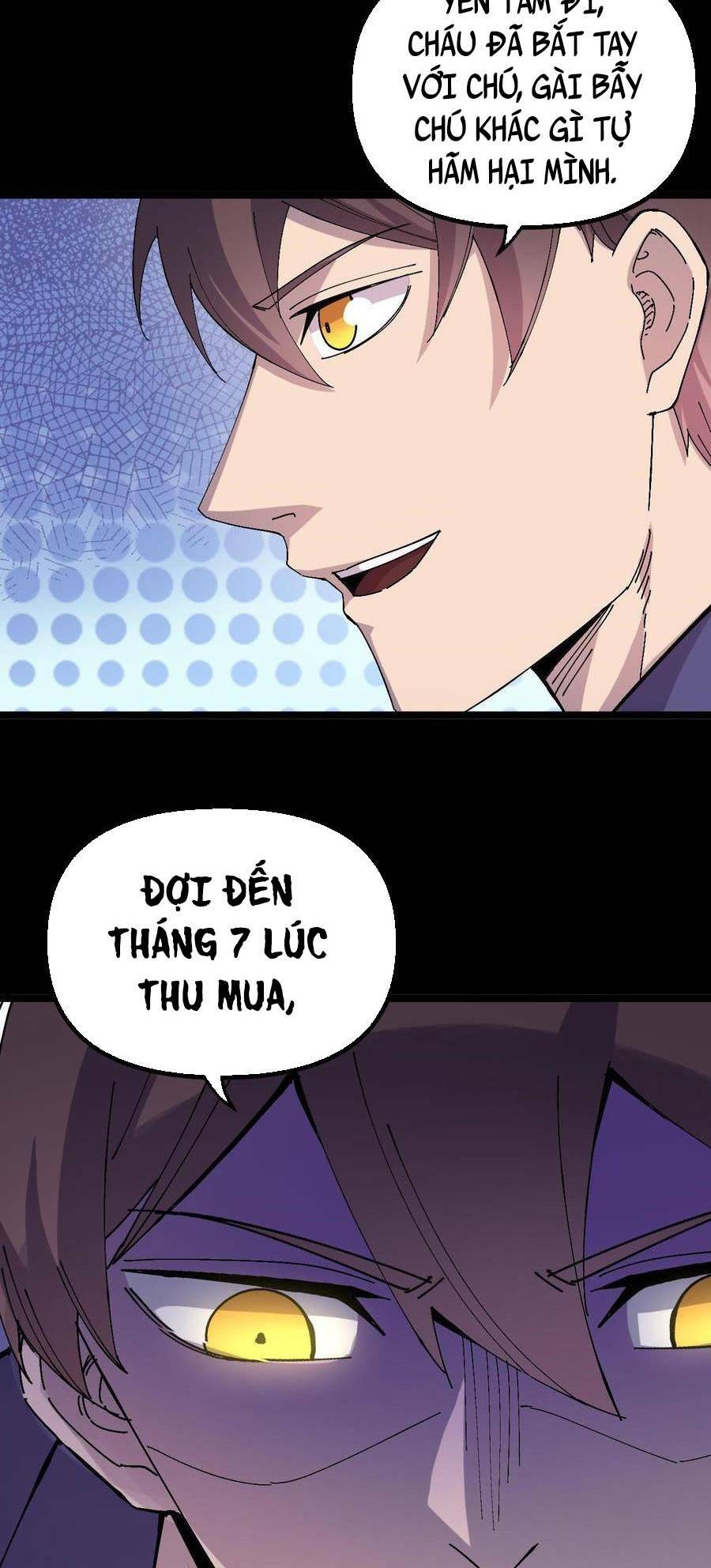 trùng sinh trở lại 1983 làm phú hào chapter 26 - Next chapter 27