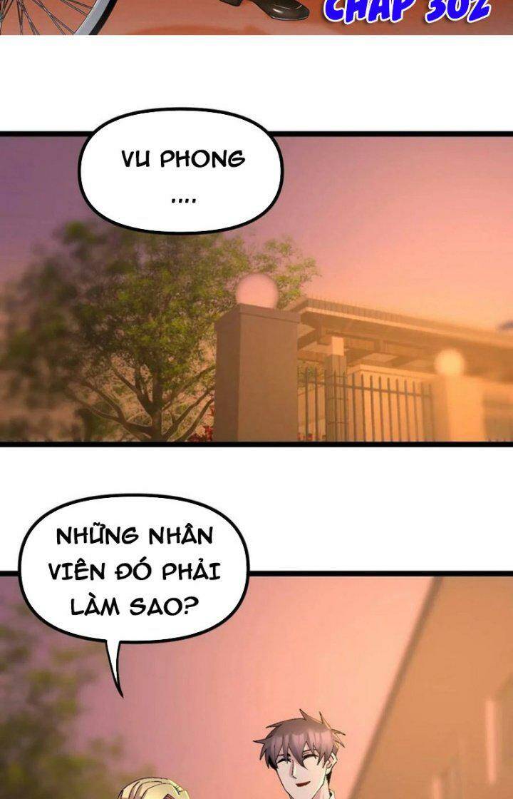 trùng sinh trở lại 1983 làm phú hào chapter 302 - Next chapter 303