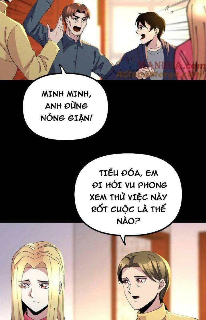 trùng sinh trở lại 1983 làm phú hào chapter 302 - Next chapter 303