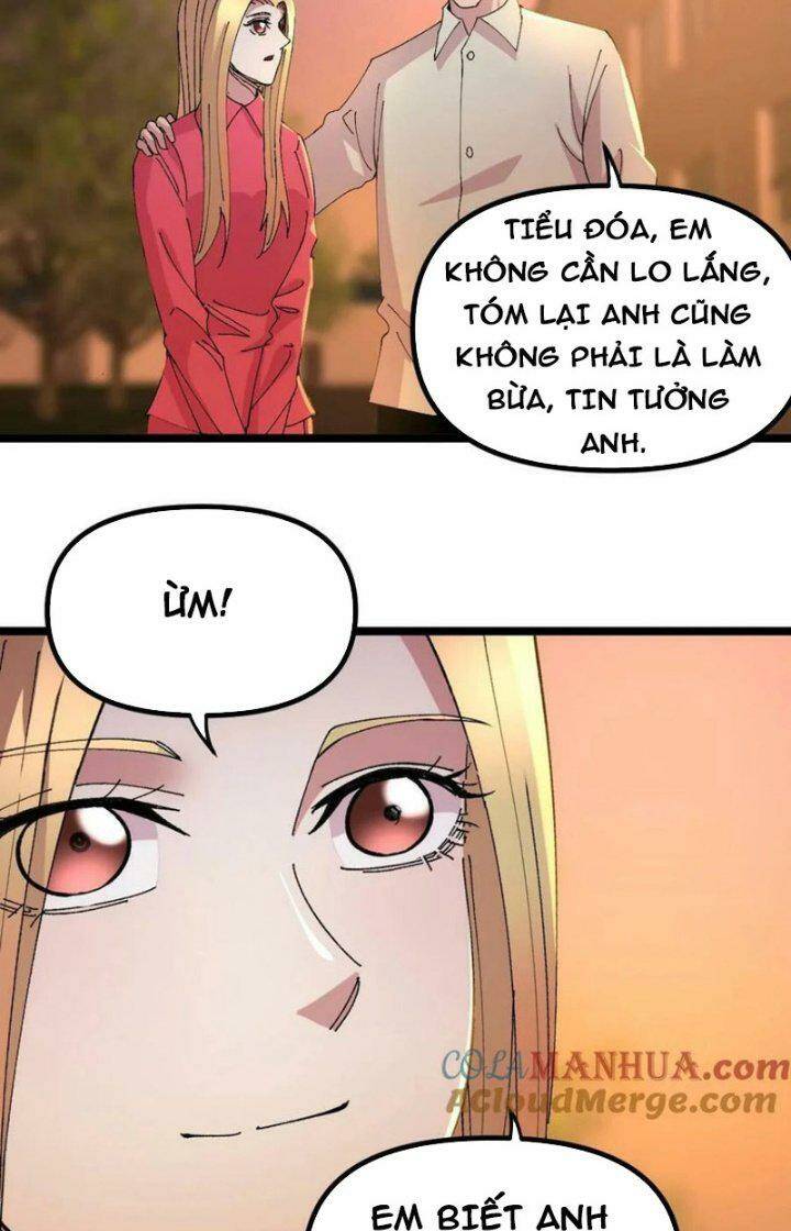 trùng sinh trở lại 1983 làm phú hào chapter 302 - Next chapter 303