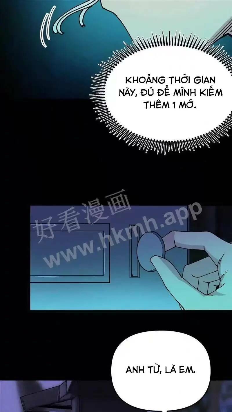 trùng sinh trở lại 1983 làm phú hào Chapter 62 - Next Chapter 63