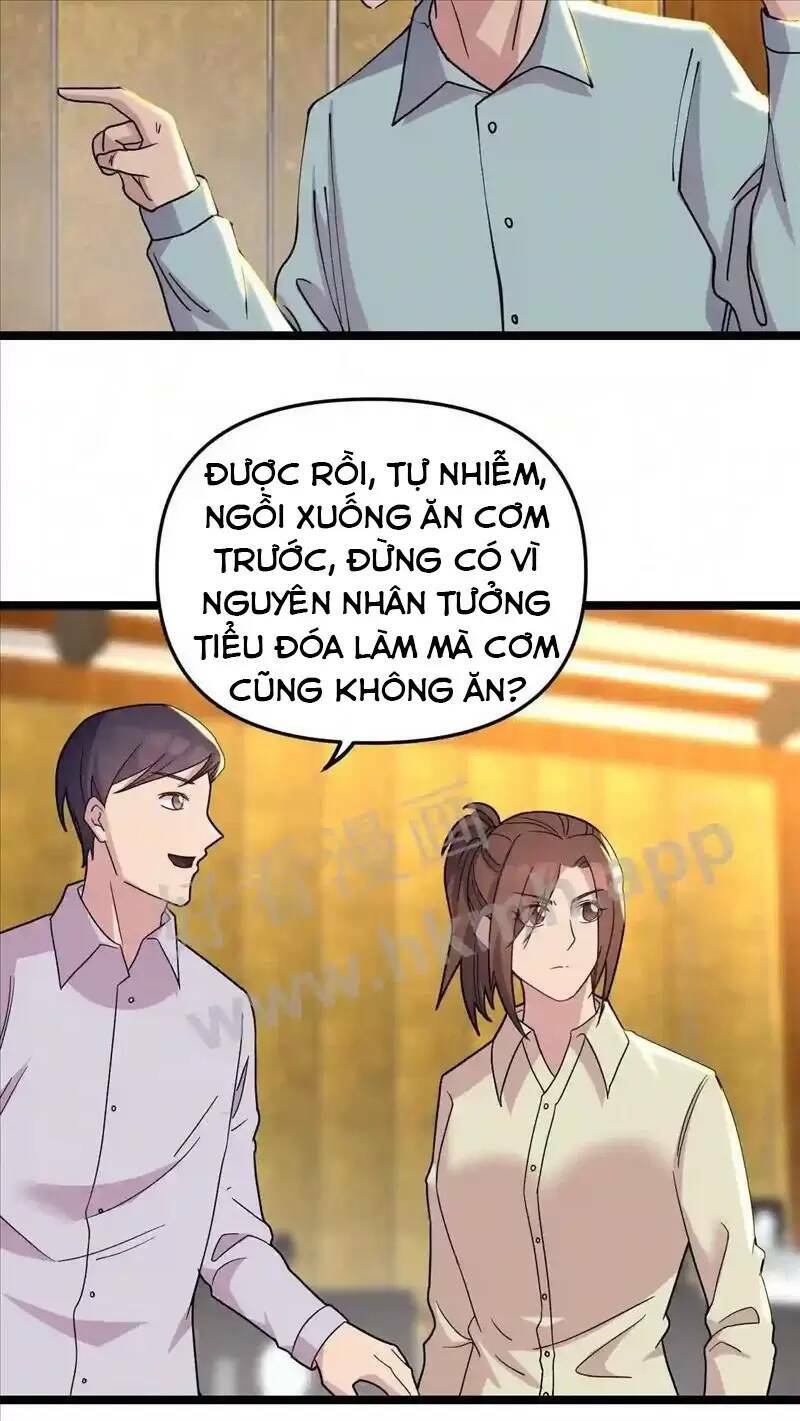 trùng sinh trở lại 1983 làm phú hào Chapter 81 - Next Chapter 82