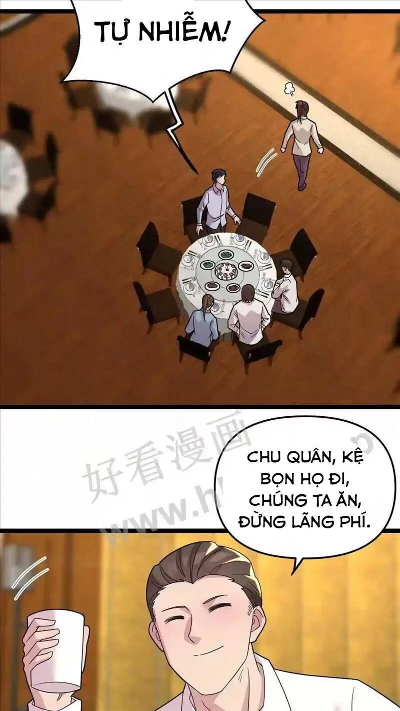 trùng sinh trở lại 1983 làm phú hào Chapter 81 - Next Chapter 82