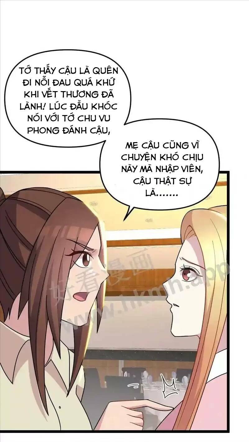 trùng sinh trở lại 1983 làm phú hào Chapter 81 - Next Chapter 82