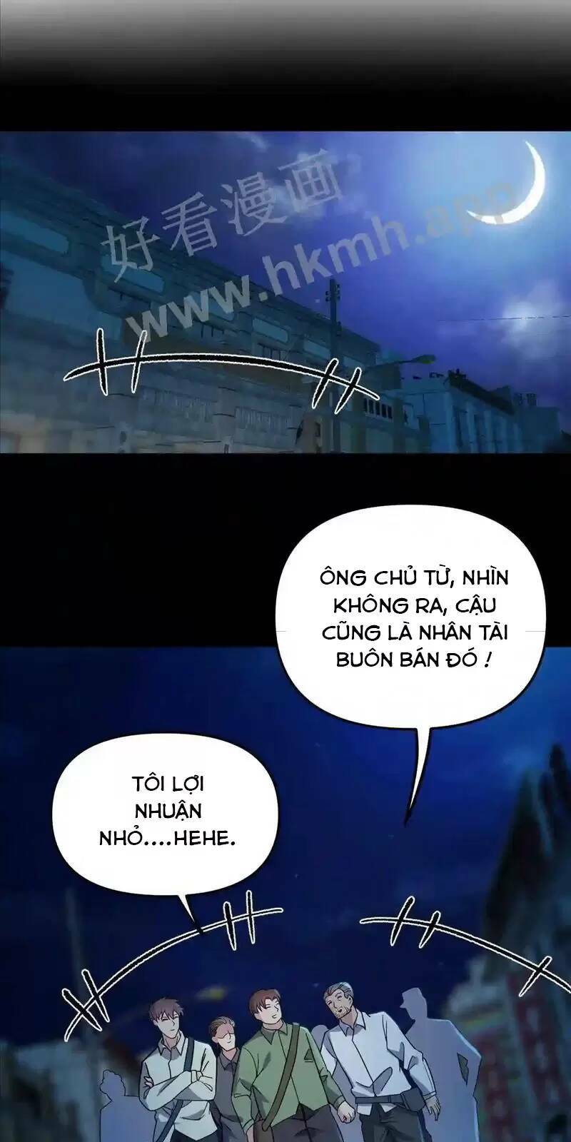 trùng sinh trở lại 1983 làm phú hào Chapter 96 - Next chapter 97