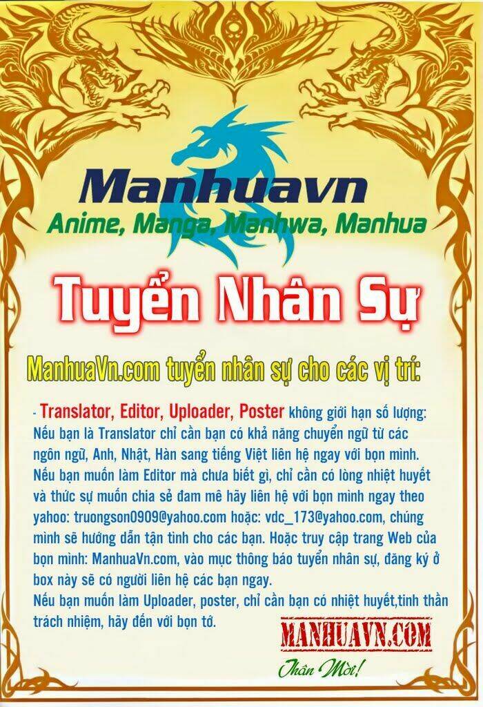 truyền thuyết miền đất hứa chapter 44 - Next chapter 45