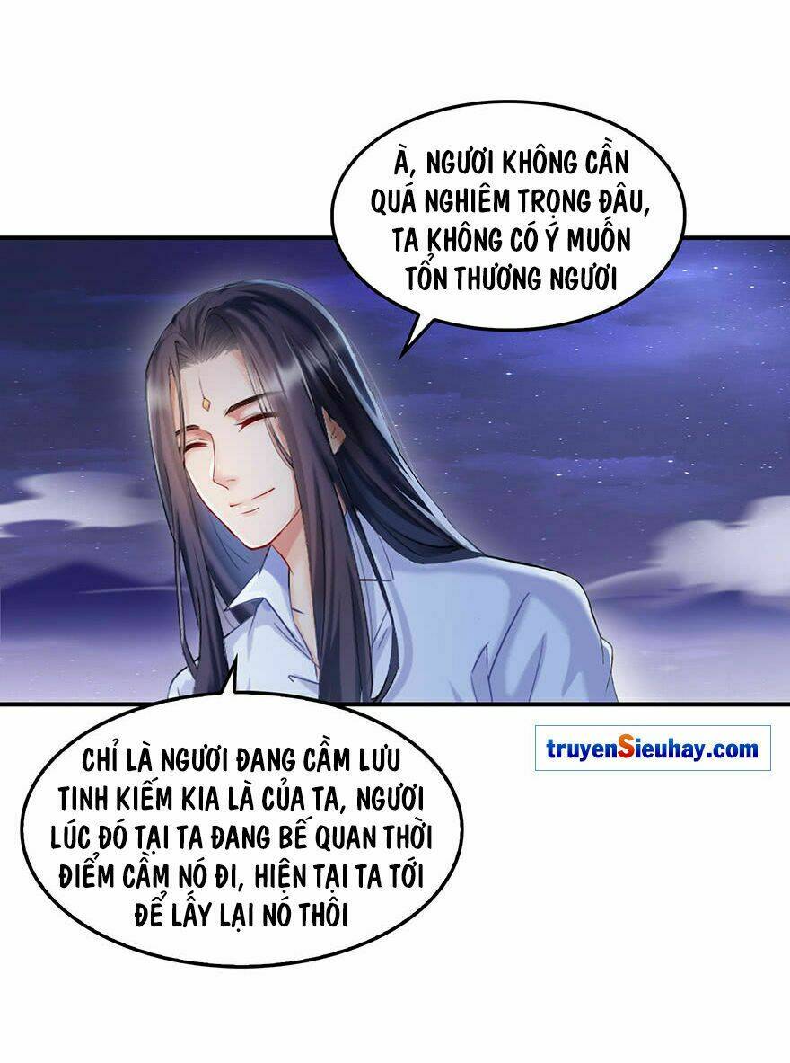 tu chân nói chuyện phiếm quần chapter 118 - Next chapter 119