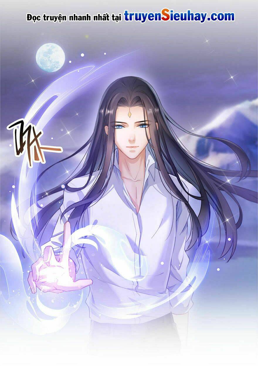 tu chân nói chuyện phiếm quần chapter 118 - Next chapter 119