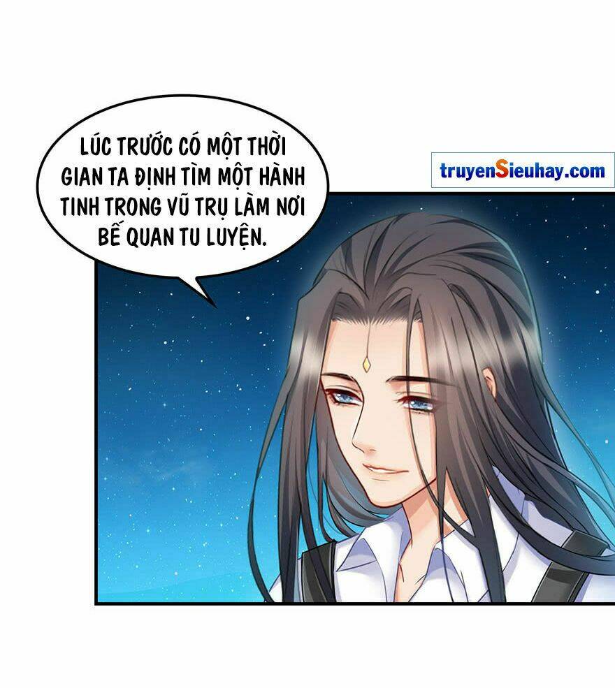 tu chân nói chuyện phiếm quần chapter 131 - Next chapter 132