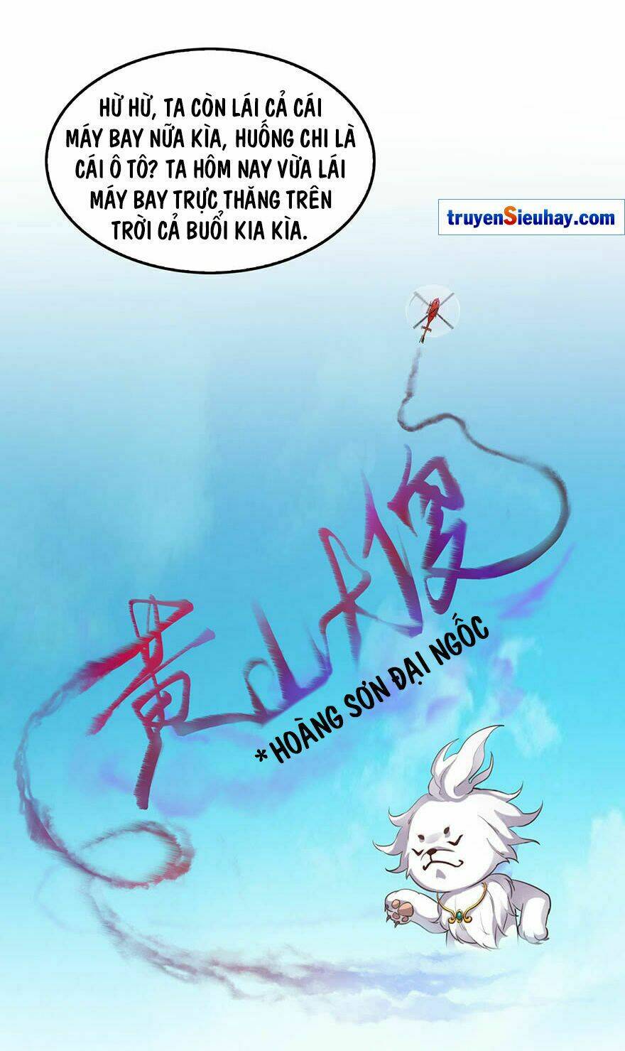 tu chân nói chuyện phiếm quần chapter 141 - Next chapter 142