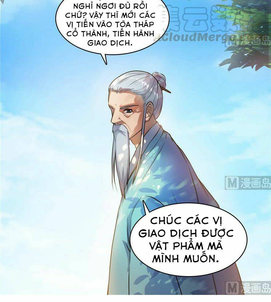 tu chân nói chuyện phiếm quần Chapter 182 - Next Chapter 183