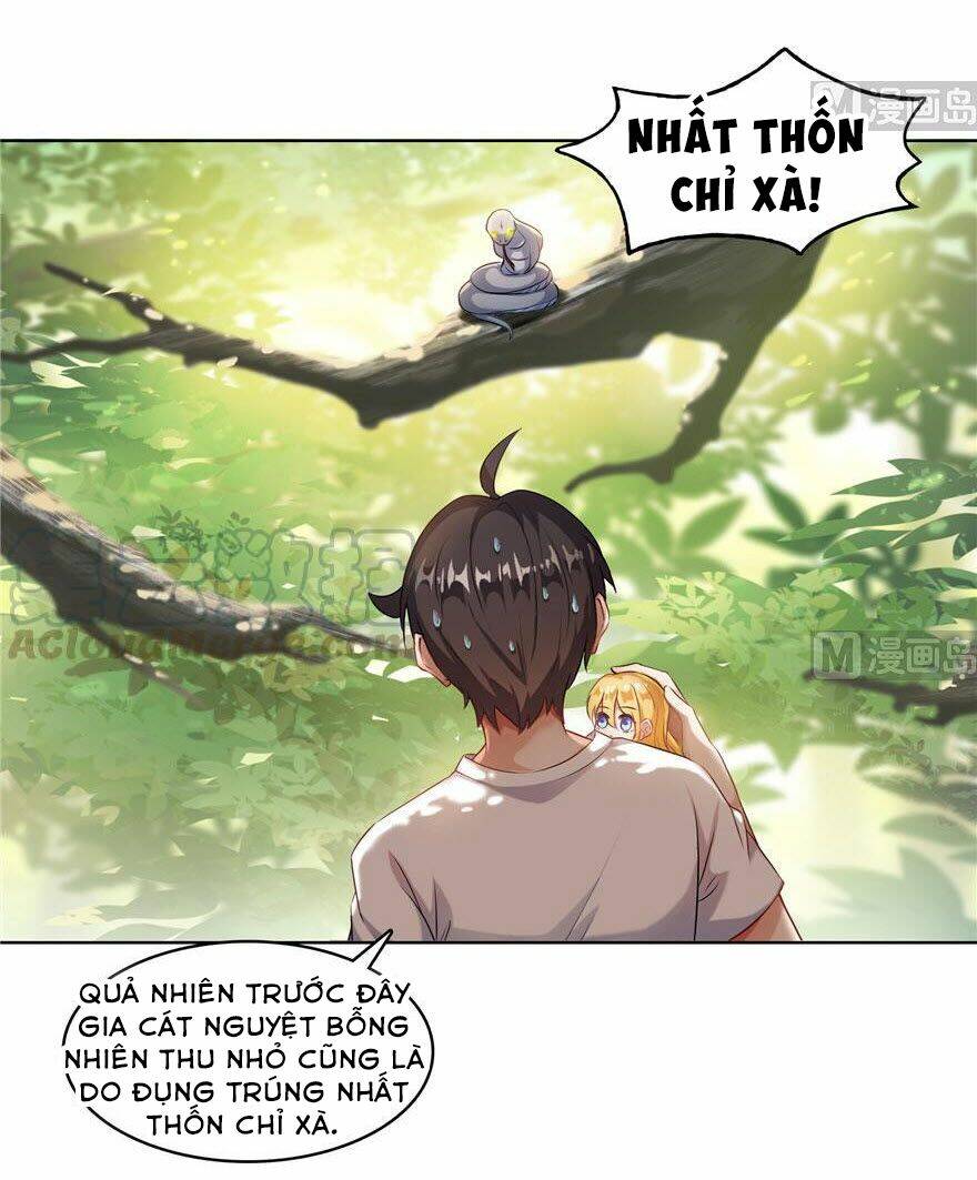 tu chân nói chuyện phiếm quần Chapter 185 - Next Chapter 186