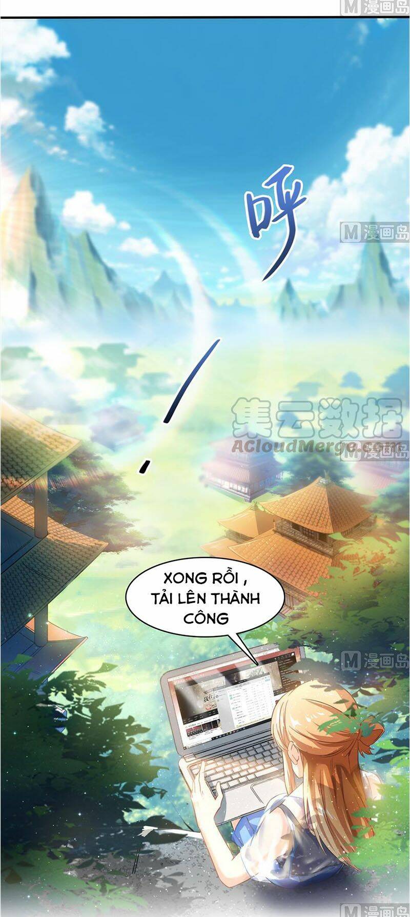 tu chân nói chuyện phiếm quần Chapter 207 - Next Chapter 208