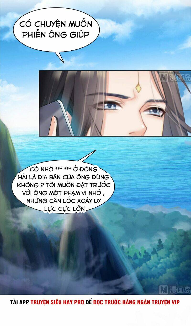 tu chân nói chuyện phiếm quần Chapter 215 - Next Chapter 216