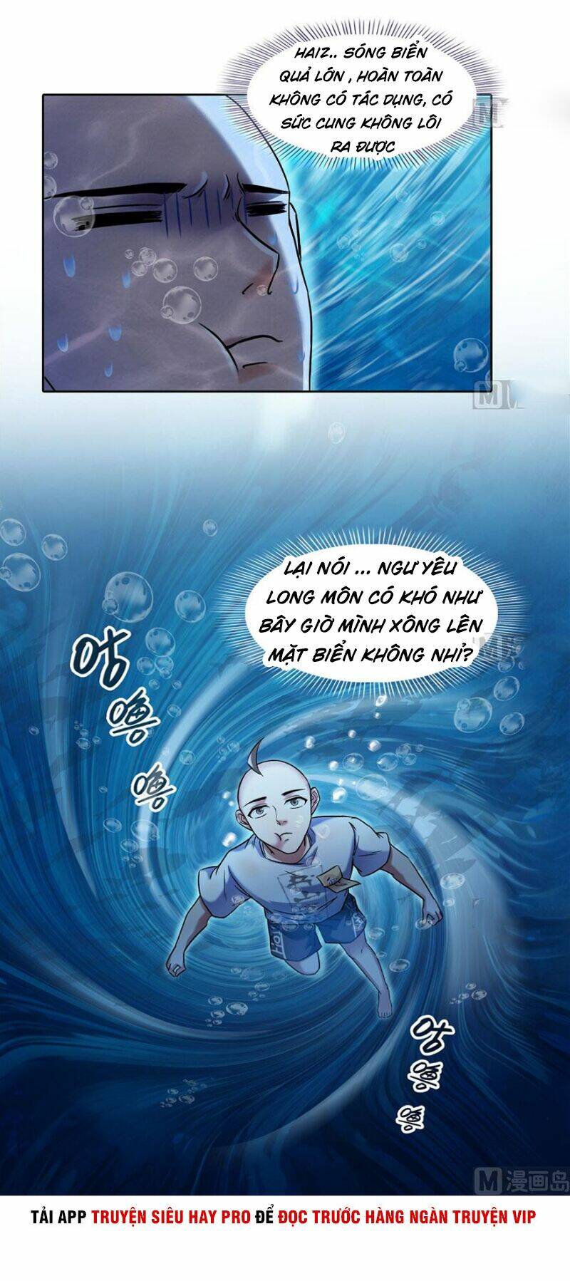 tu chân nói chuyện phiếm quần Chapter 216 - Next Chapter 217