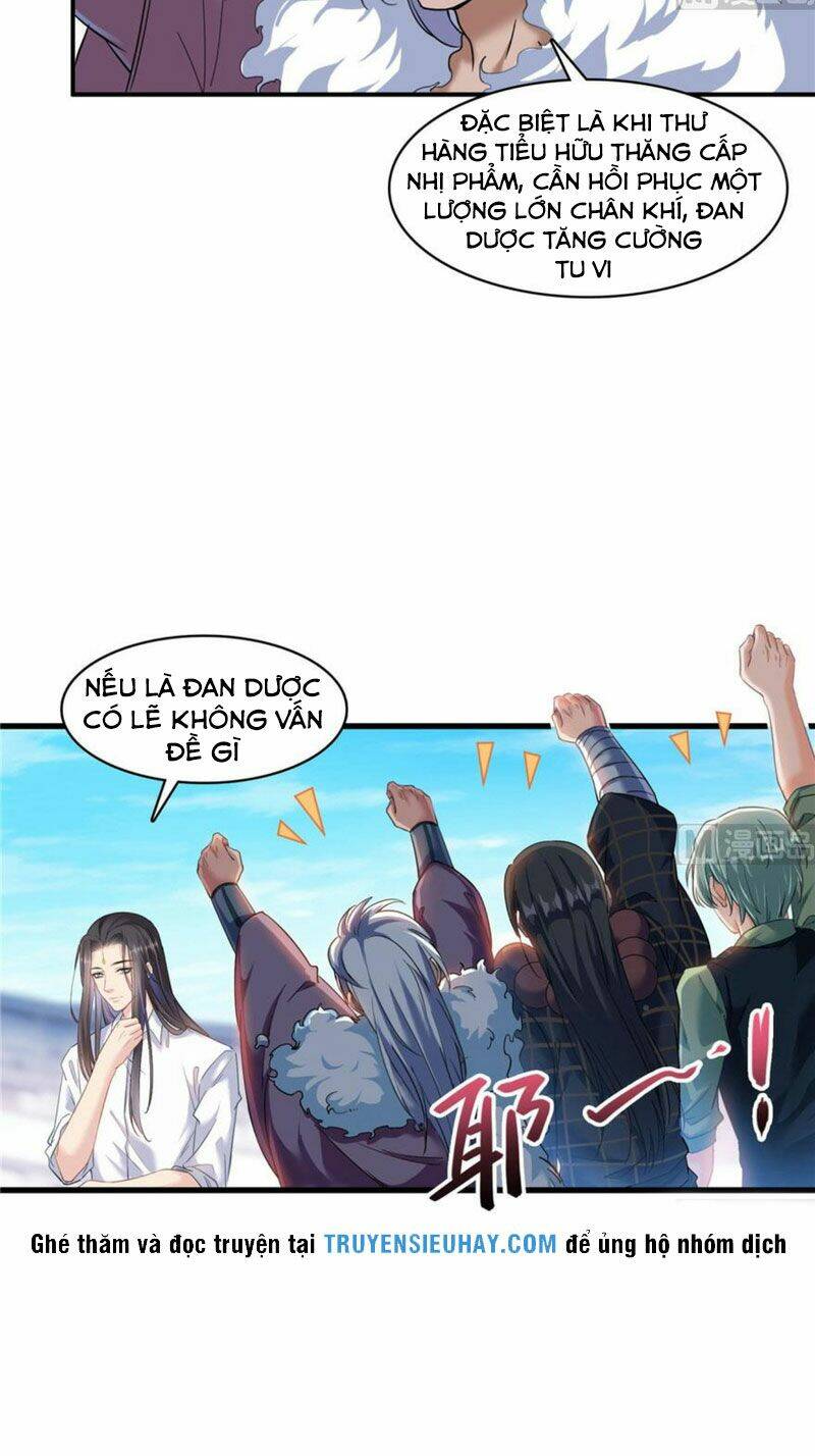 tu chân nói chuyện phiếm quần Chapter 233 - Next Chapter 234