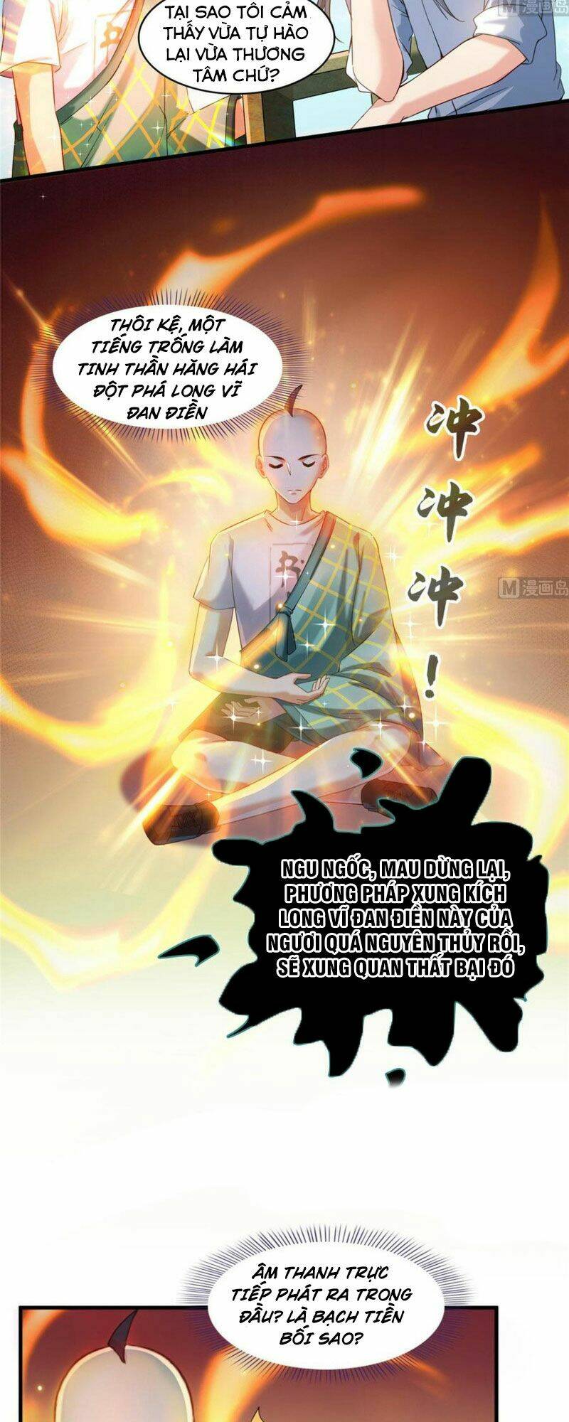 tu chân nói chuyện phiếm quần Chapter 269 - Next Chapter 270