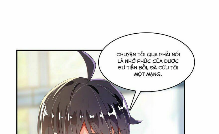 tu chân nói chuyện phiếm quần chapter 28 - Next chapter 29