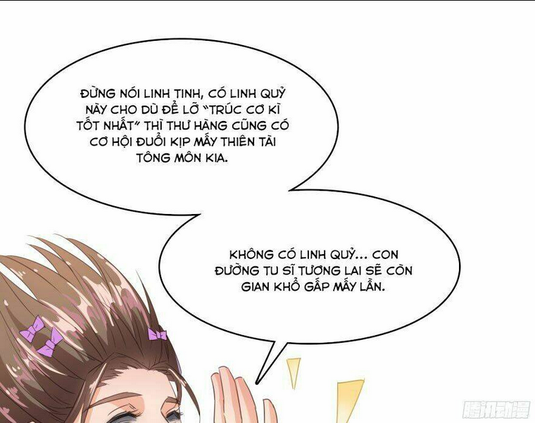 tu chân nói chuyện phiếm quần chapter 28 - Next chapter 29