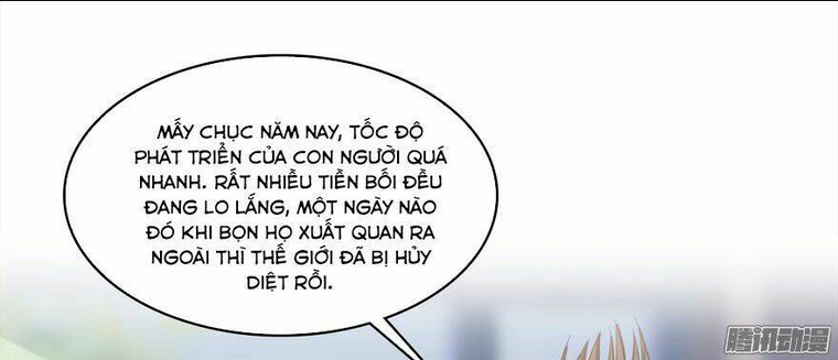 tu chân nói chuyện phiếm quần chapter 28 - Next chapter 29