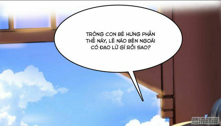 tu chân nói chuyện phiếm quần chapter 28 - Next chapter 29