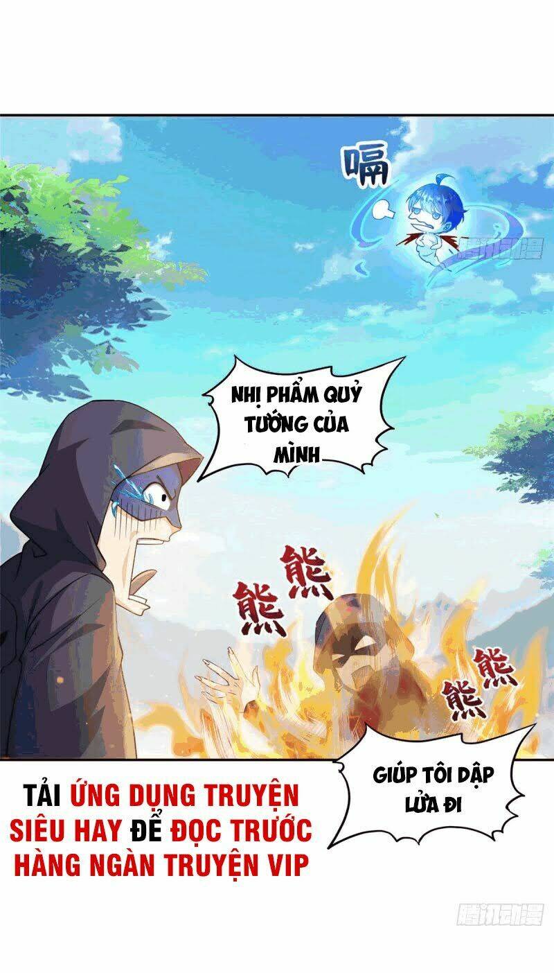 tu chân nói chuyện phiếm quần Chapter 322 - Next Chapter 323