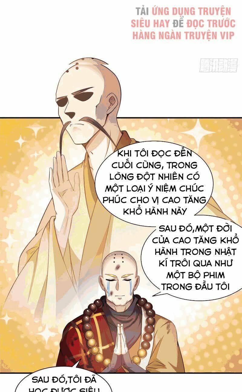 tu chân nói chuyện phiếm quần Chapter 322 - Next Chapter 323