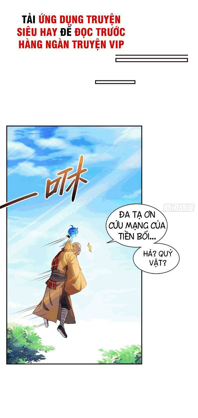 tu chân nói chuyện phiếm quần Chapter 322 - Next Chapter 323