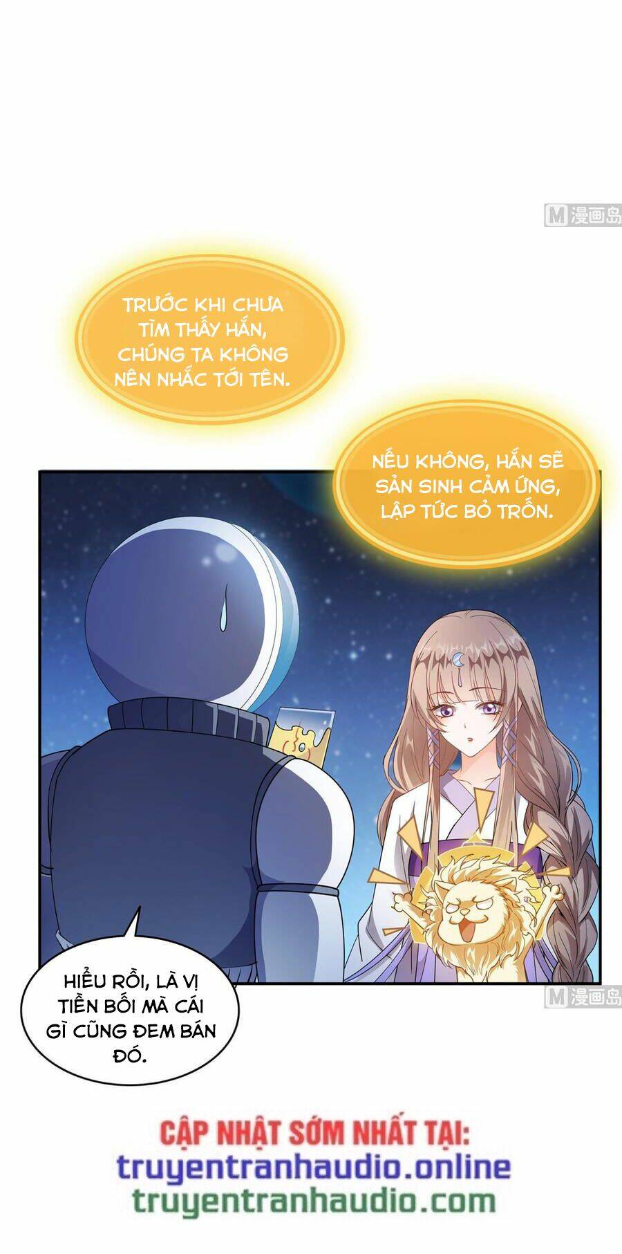 tu chân nói chuyện phiếm quần Chapter 328 - Next chapter 329