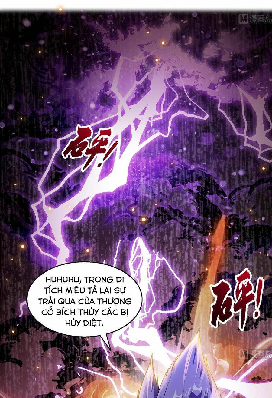 tu chân nói chuyện phiếm quần Chapter 328 - Next chapter 329