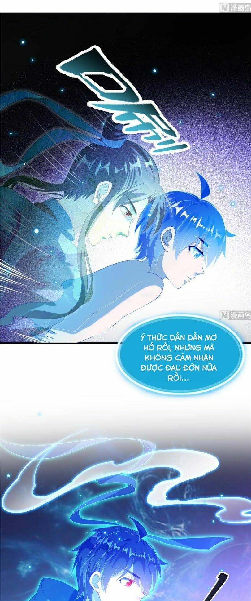 tu chân nói chuyện phiếm quần Chapter 328 - Next chapter 329