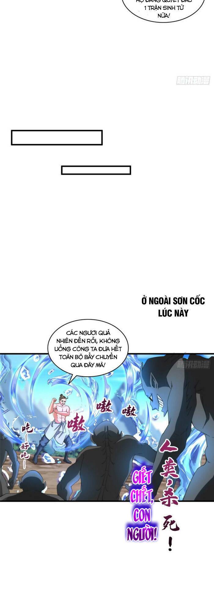 tu chân nói chuyện phiếm quần chương 347 - Next Chapter 348