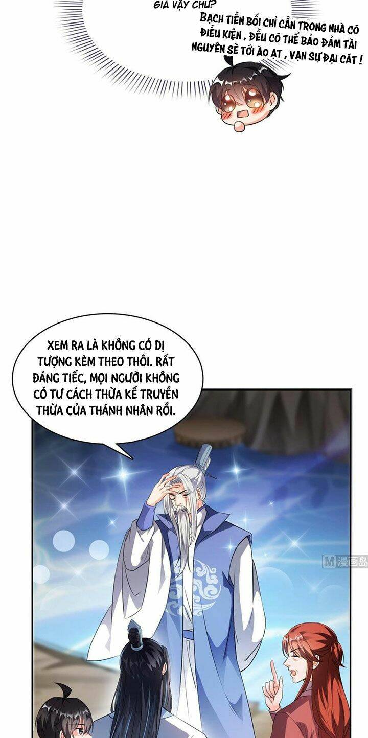 tu chân nói chuyện phiếm quần chapter 358 - Next chapter 359