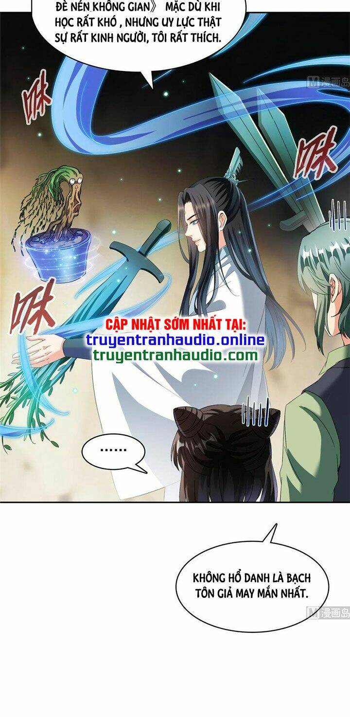 tu chân nói chuyện phiếm quần chapter 358 - Next chapter 359