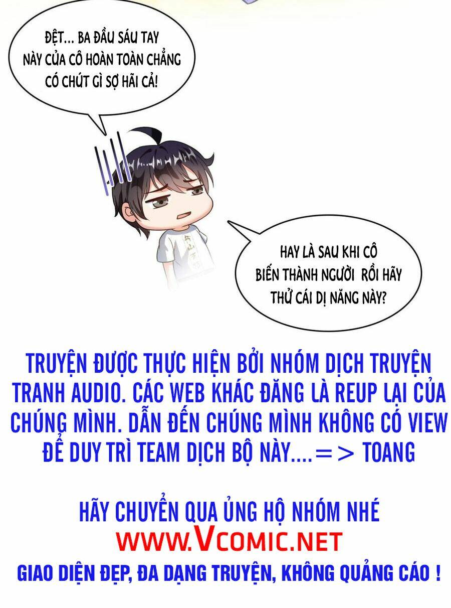 tu chân nói chuyện phiếm quần chapter 361 - Next chapter 362