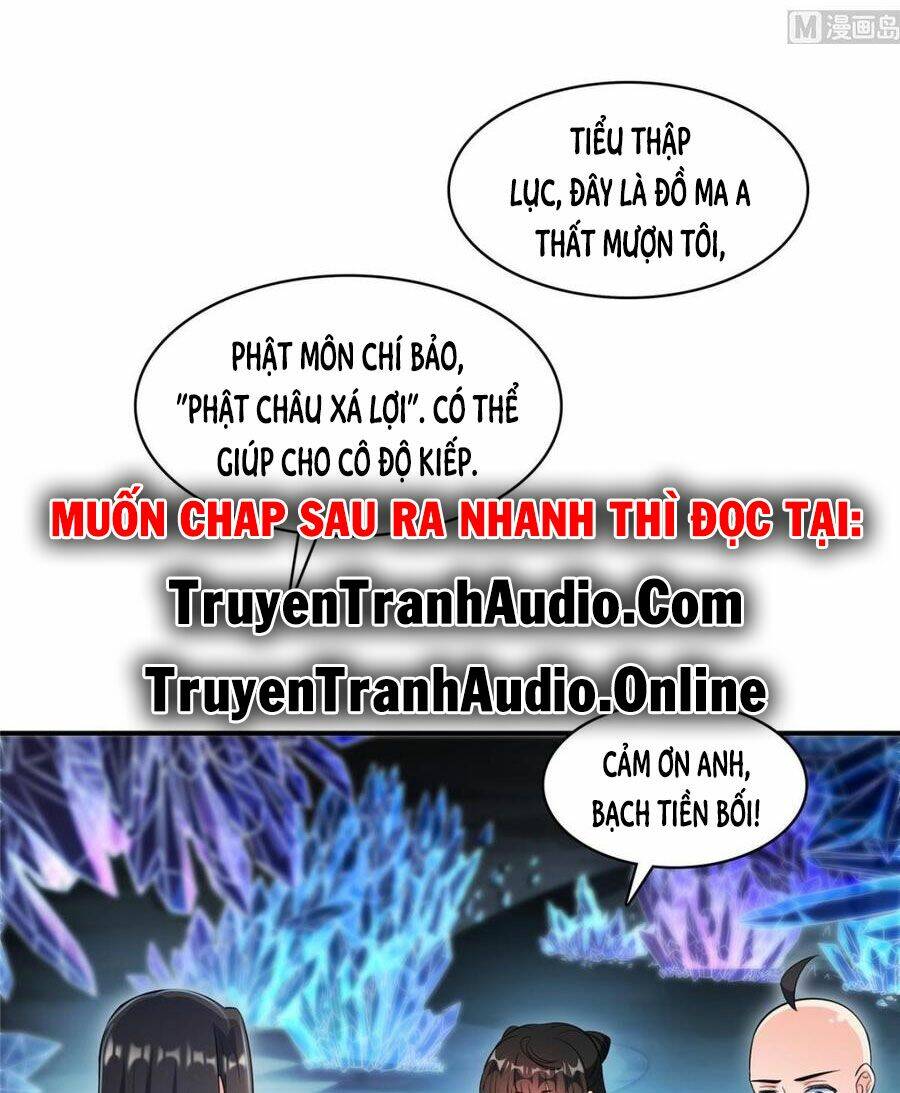 tu chân nói chuyện phiếm quần chapter 366 - Next chương 367