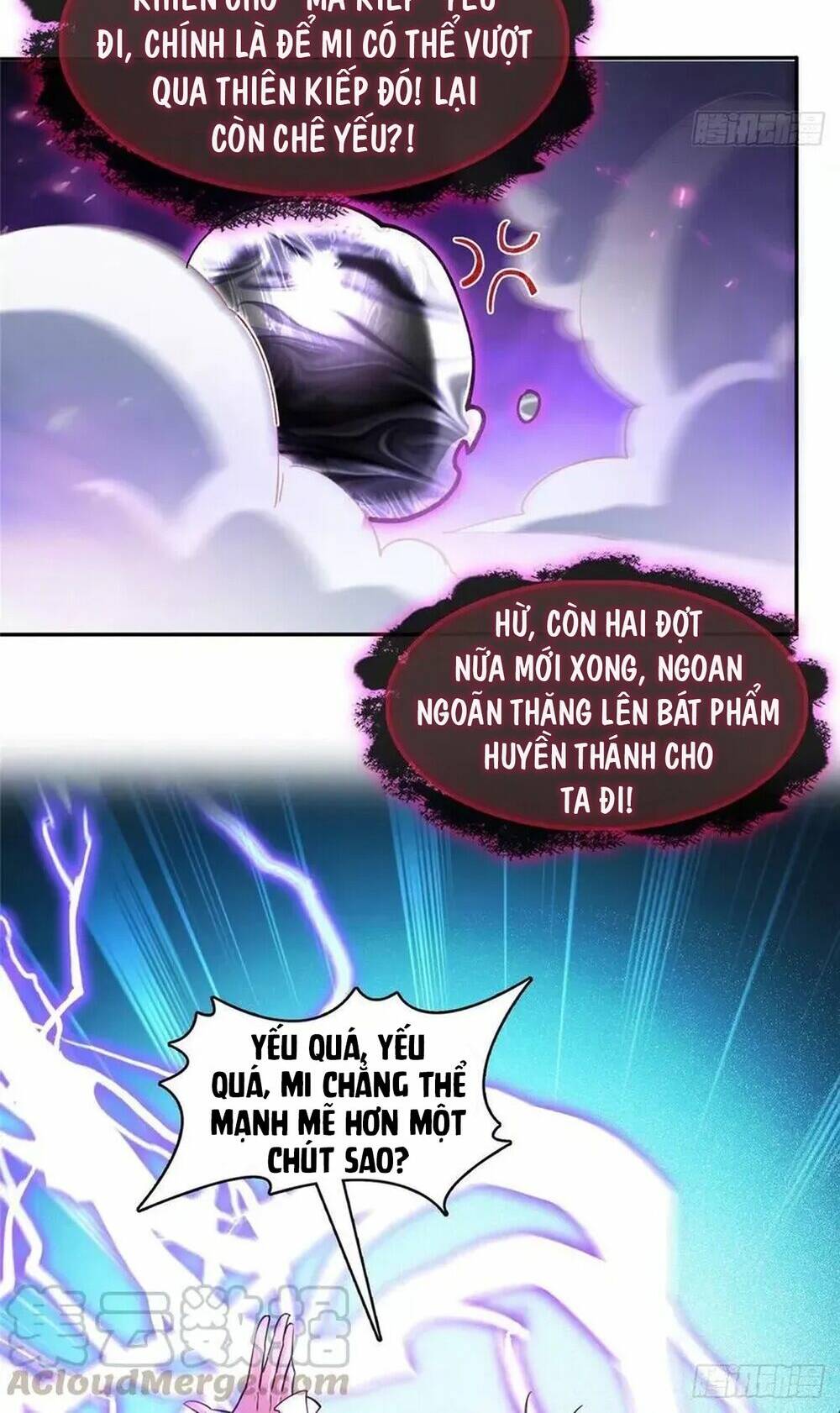 tu chân nói chuyện phiếm quần chapter 399 - Next Chapter 399.5