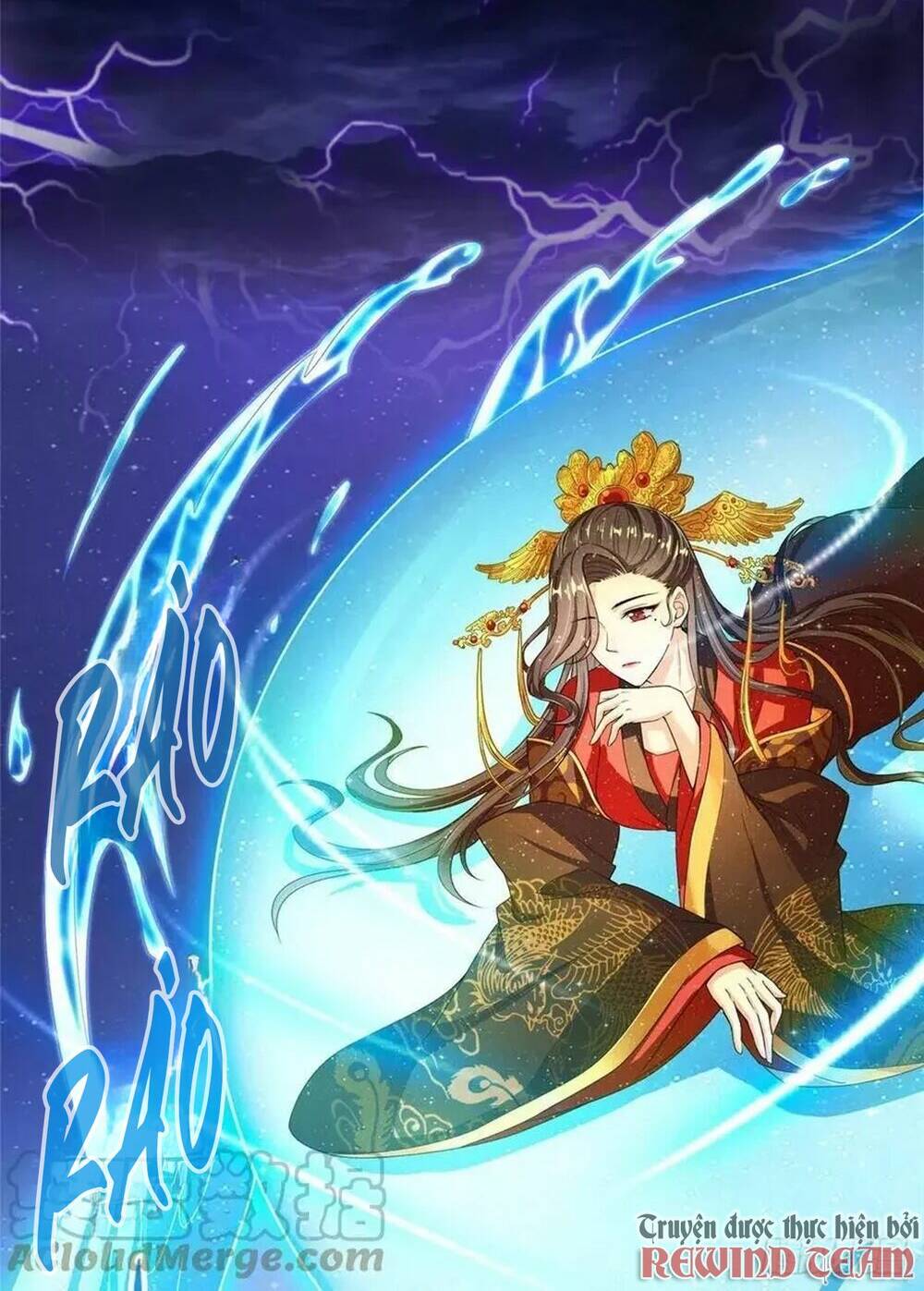 tu chân nói chuyện phiếm quần chapter 409 - Next chapter 410