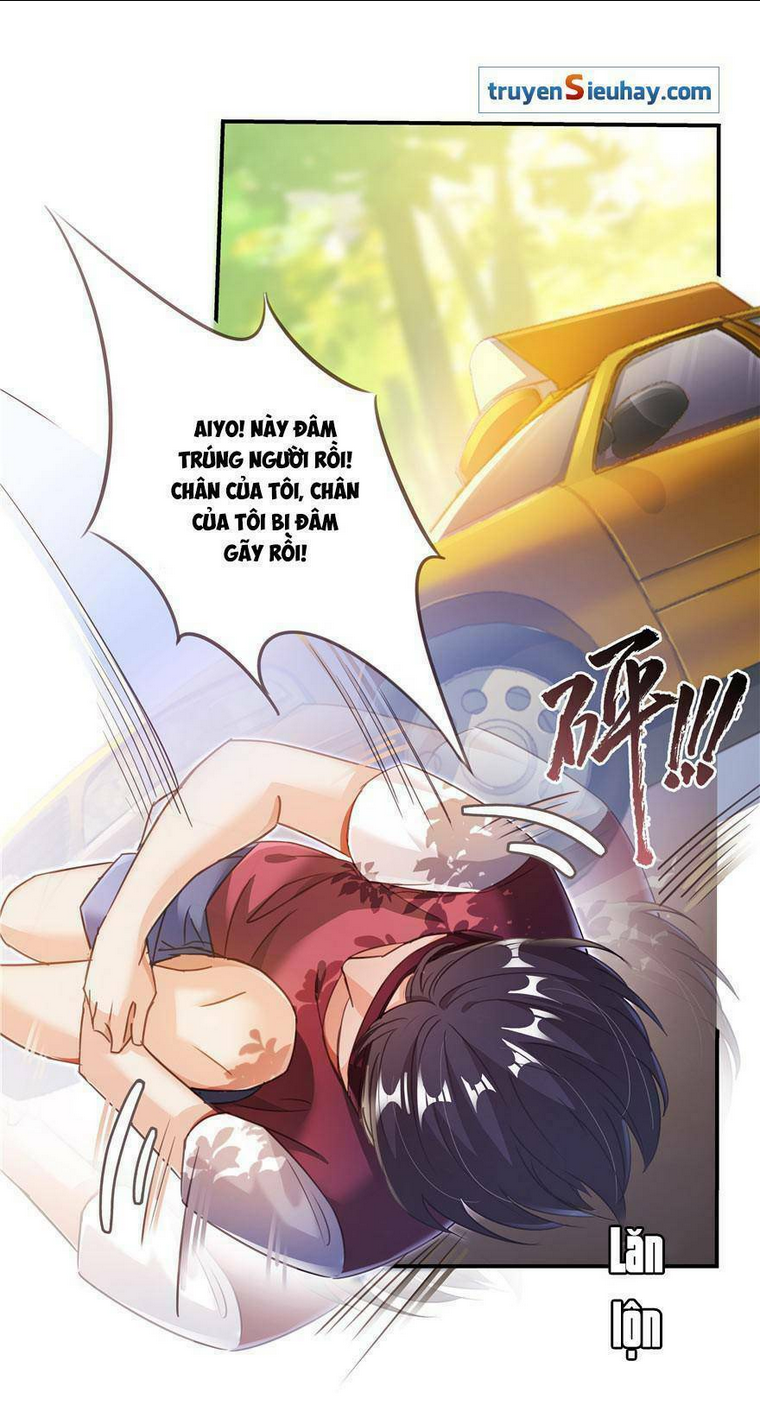 tu chân nói chuyện phiếm quần chapter 44 - Next chapter 45