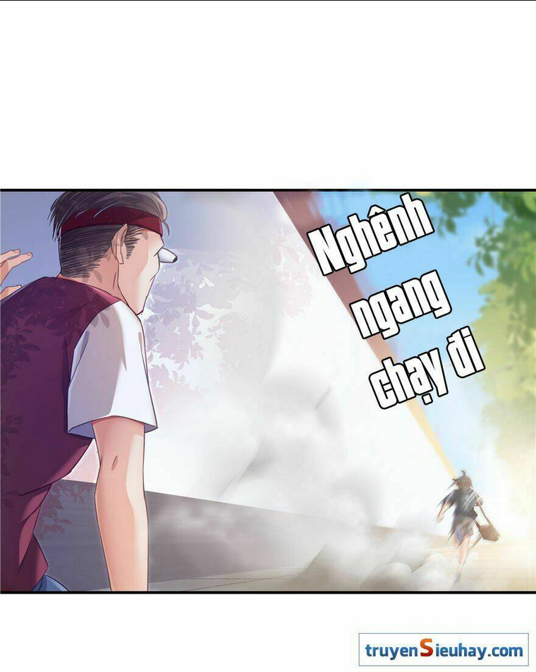 tu chân nói chuyện phiếm quần chapter 44 - Next chapter 45