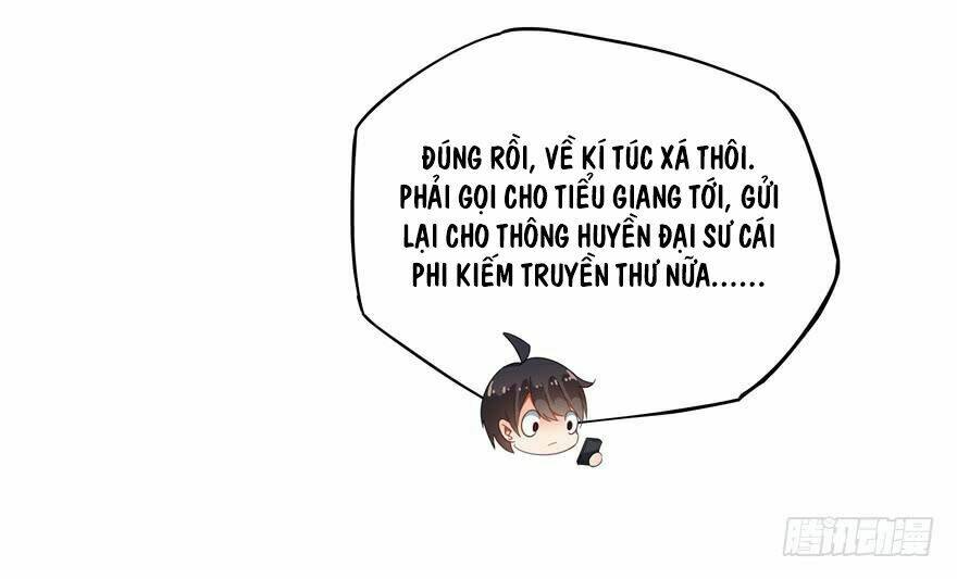 tu chân nói chuyện phiếm quần chapter 70 - Next chapter 71