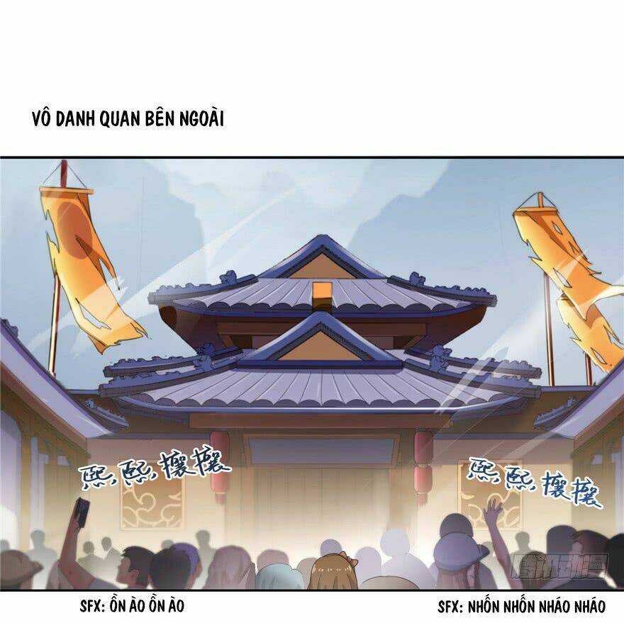 tu chân nói chuyện phiếm quần chapter 74 - Next chapter 75